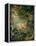 The Swing-Jean-Honor? Fragonard-Framed Premier Image Canvas