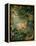 The Swing-Jean-Honor? Fragonard-Framed Premier Image Canvas