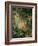 The Swing-Jean-Honor? Fragonard-Framed Premium Giclee Print