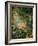 The Swing-Jean-Honor? Fragonard-Framed Premium Giclee Print