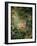 The Swing-Jean-Honor? Fragonard-Framed Giclee Print