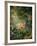 The Swing-Jean-Honor? Fragonard-Framed Giclee Print