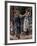 The Swing-Pierre-Auguste Renoir-Framed Giclee Print