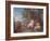 The Swing-Jean-Baptiste Joseph Pater-Framed Giclee Print