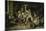 The Swing-Giovanni-Battista Torriglia-Mounted Giclee Print