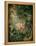 The Swing-Jean-Honoré Fragonard-Framed Premier Image Canvas