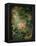 The Swing-Jean-Honoré Fragonard-Framed Premier Image Canvas