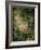 The Swing-Jean-Honoré Fragonard-Framed Giclee Print