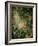 The Swing-Jean-Honoré Fragonard-Framed Giclee Print