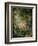 The Swing-Jean-Honoré Fragonard-Framed Premium Giclee Print