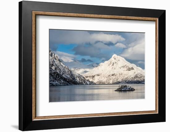 The Switch-Philippe Sainte-Laudy-Framed Photographic Print