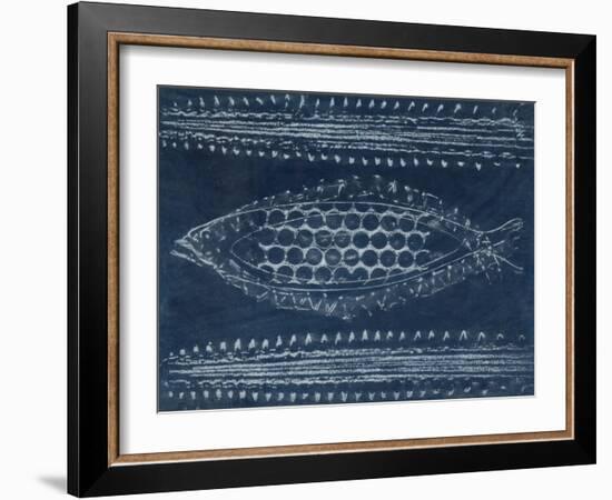 The Sword Fish, 1964-Eileen Agar-Framed Giclee Print