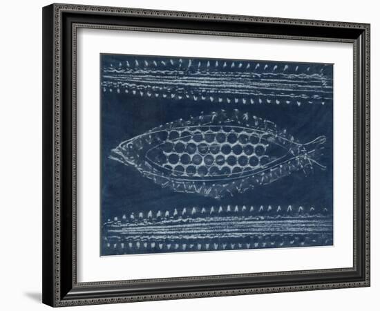 The Sword Fish, 1964-Eileen Agar-Framed Giclee Print