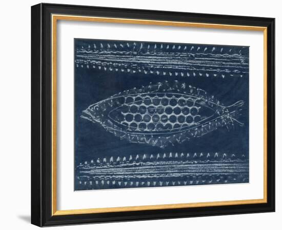 The Sword Fish, 1964-Eileen Agar-Framed Giclee Print