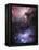 The Sword of Orion-Stocktrek Images-Framed Premier Image Canvas