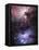 The Sword of Orion-Stocktrek Images-Framed Premier Image Canvas