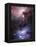 The Sword of Orion-Stocktrek Images-Framed Premier Image Canvas