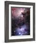The Sword of Orion-Stocktrek Images-Framed Photographic Print