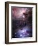 The Sword of Orion-Stocktrek Images-Framed Photographic Print