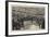 The Sydney International Exhibition, the Opening Ceremony-null-Framed Giclee Print