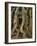 The Ta Prohm Temple Located at Angkor in Cambodia-Kyle Hammons-Framed Photographic Print