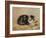 The Tabby-Henriette Ronner-Knip-Framed Giclee Print