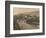 'The Taff at Treforest, near Pontypridd', 1902-Unknown-Framed Photographic Print