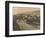 'The Taff at Treforest, near Pontypridd', 1902-Unknown-Framed Photographic Print