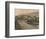 'The Taff at Treforest, near Pontypridd', 1902-Unknown-Framed Photographic Print