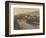'The Taff at Treforest, near Pontypridd', 1902-Unknown-Framed Photographic Print