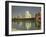 The Taj Mahal, 1874-76-Vasilij Vereshchagin-Framed Giclee Print