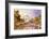 The Taj Mahal, Agra, England, 1864-William Simpson-Framed Giclee Print