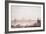 The Taj Mahal, Agra, Uttar Pradesh, 1789-Thomas & William Daniell-Framed Giclee Print