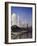 The Taj Mahal at Agra-Vasili Vasilyevich Vereshchagin-Framed Giclee Print