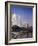 The Taj Mahal at Agra-Vasili Vasilyevich Vereshchagin-Framed Giclee Print