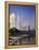 The Taj Mahal at Agra-Vasili Vasilyevich Vereshchagin-Framed Premier Image Canvas