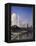 The Taj Mahal at Agra-Vasili Vasilyevich Vereshchagin-Framed Premier Image Canvas