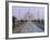 The Taj Mahal, Unesco World Heritage Site, Agra, Uttar Pradesh State, India-Gavin Hellier-Framed Photographic Print