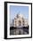 The Taj Mahal, Unesco World Heritage Site, Agra, Uttar Pradesh State, India-Upperhall-Framed Photographic Print