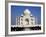 The Taj Mahal-null-Framed Photographic Print