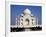 The Taj Mahal-null-Framed Photographic Print