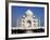 The Taj Mahal-null-Framed Photographic Print