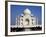 The Taj Mahal-null-Framed Photographic Print