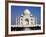 The Taj Mahal-null-Framed Photographic Print