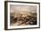 The Taking of Malakoff, 8th September 1855-Adolphe Yvon-Framed Giclee Print