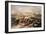 The Taking of Malakoff, 8th September 1855-Adolphe Yvon-Framed Giclee Print