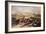 The Taking of Malakoff, 8th September 1855-Adolphe Yvon-Framed Giclee Print