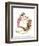 The Tale of Tom Kitten-Beatrix Potter-Framed Collectable Print