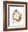 The Tale of Tom Kitten-Beatrix Potter-Framed Collectable Print