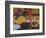 The Talisman-Paul Serusier-Framed Giclee Print